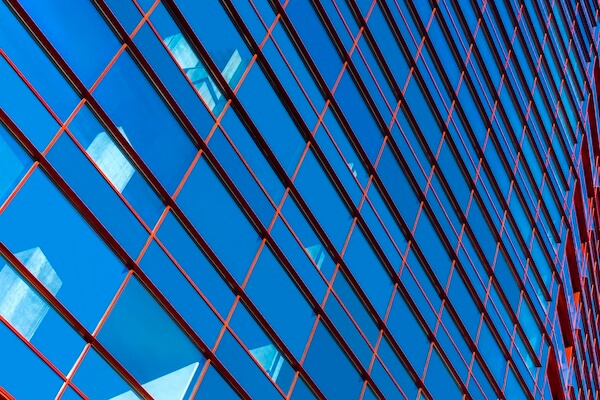 Vertycal Business Center