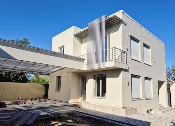 Private House