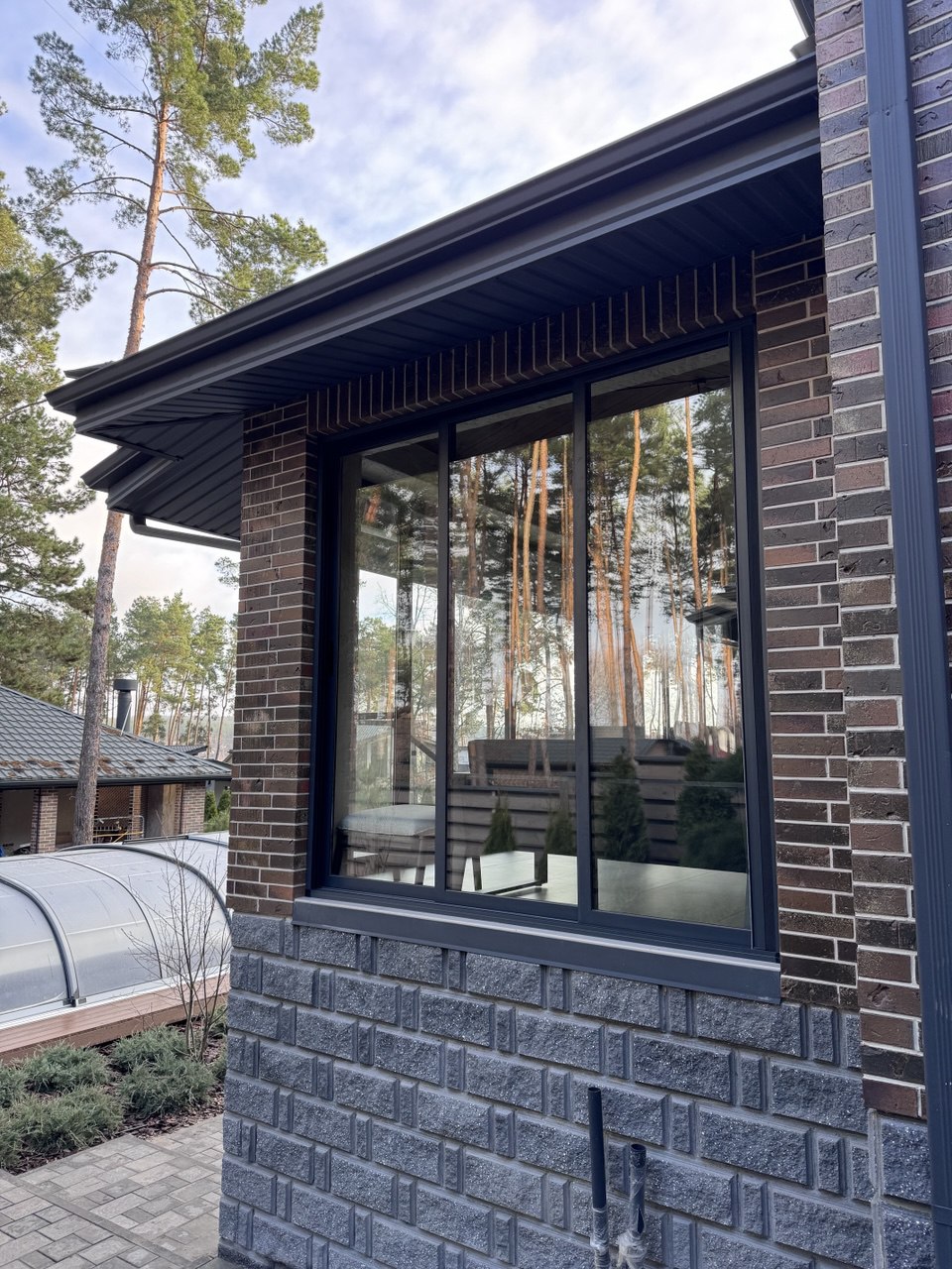 Private project